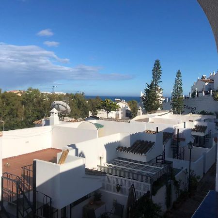 Benalmadena Playa Golfヴィラ エクステリア 写真