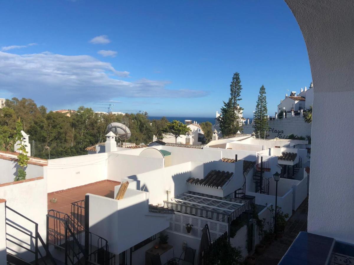 Benalmadena Playa Golfヴィラ エクステリア 写真